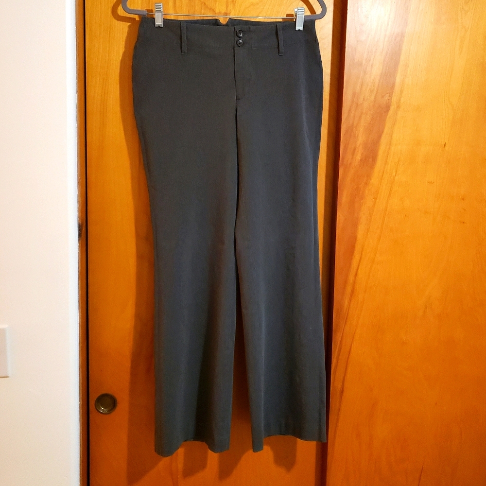 Banana Republic Cotton Trousers - size 6